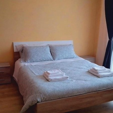 Alina Residence Sibiu Bagian luar foto