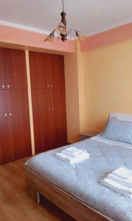 Alina Residence Sibiu Bagian luar foto