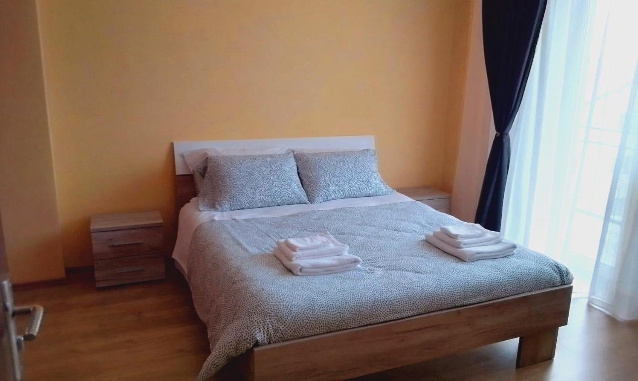 Alina Residence Sibiu Bagian luar foto