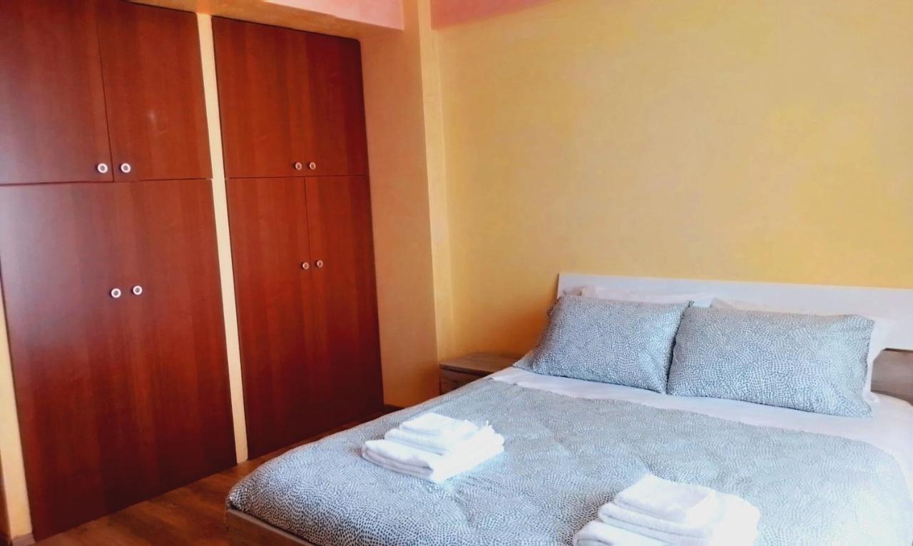 Alina Residence Sibiu Bagian luar foto