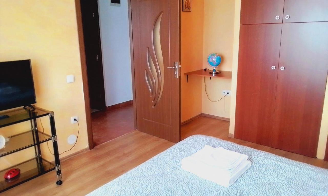 Alina Residence Sibiu Bagian luar foto
