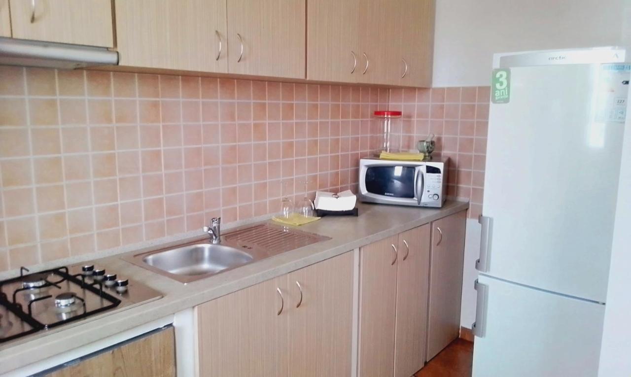 Alina Residence Sibiu Bagian luar foto