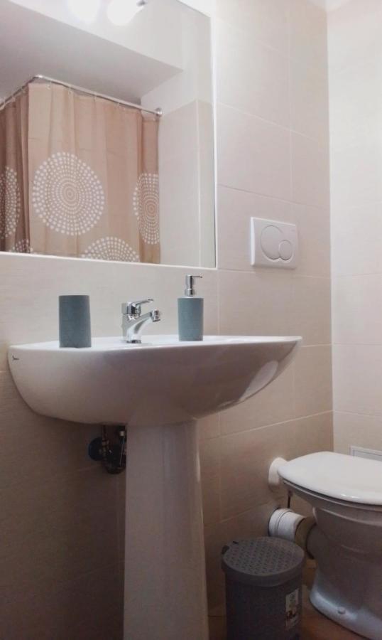 Alina Residence Sibiu Bagian luar foto