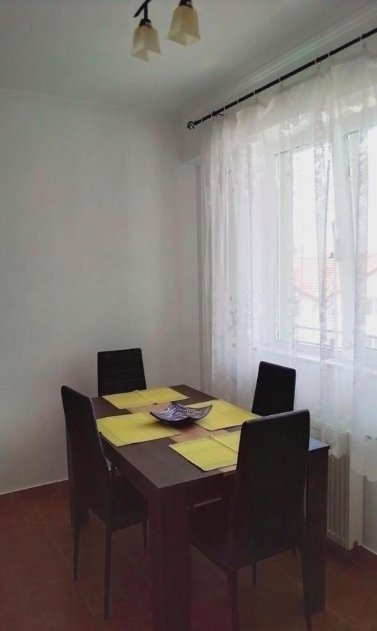 Alina Residence Sibiu Bagian luar foto