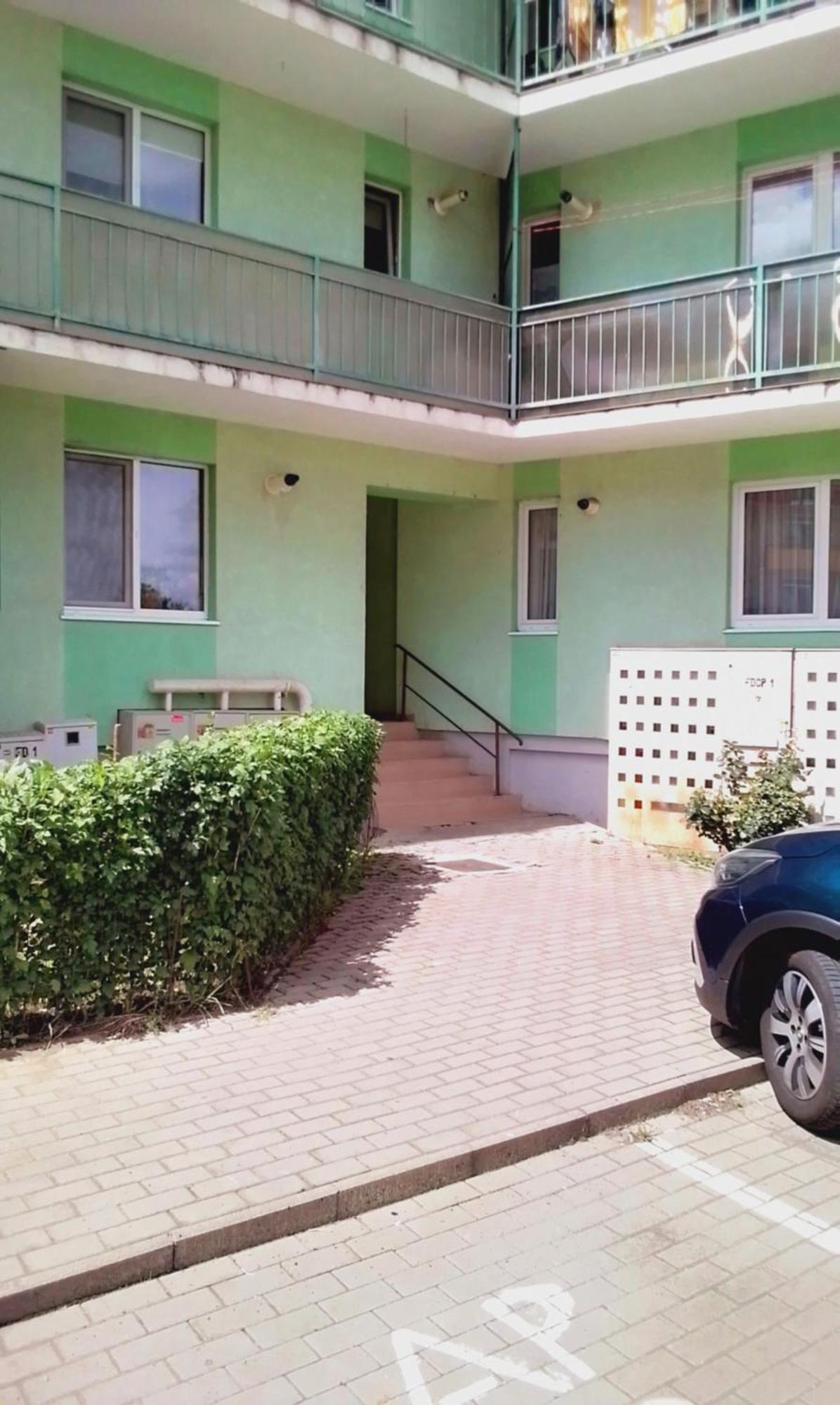 Alina Residence Sibiu Bagian luar foto