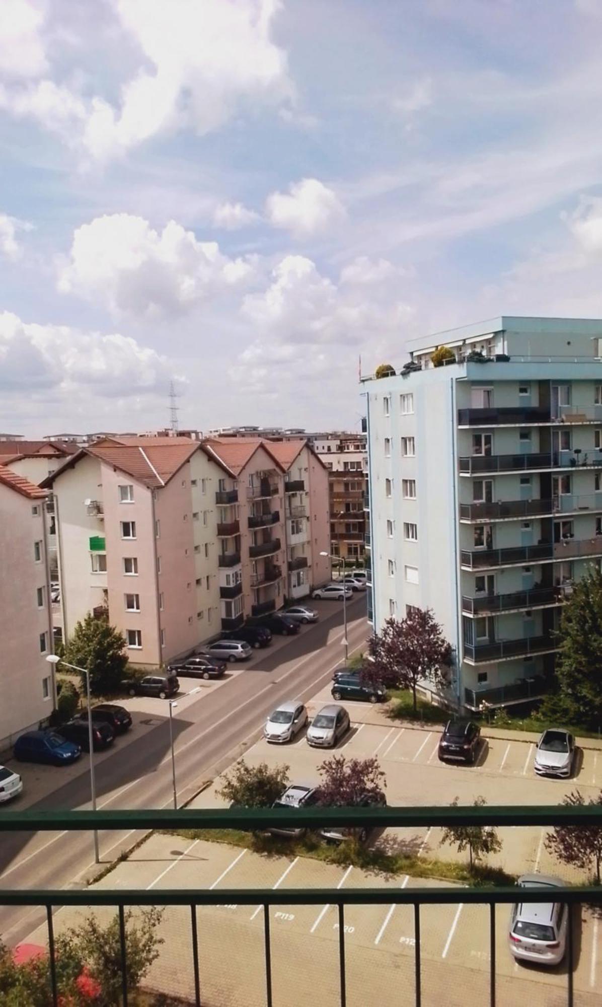 Alina Residence Sibiu Bagian luar foto