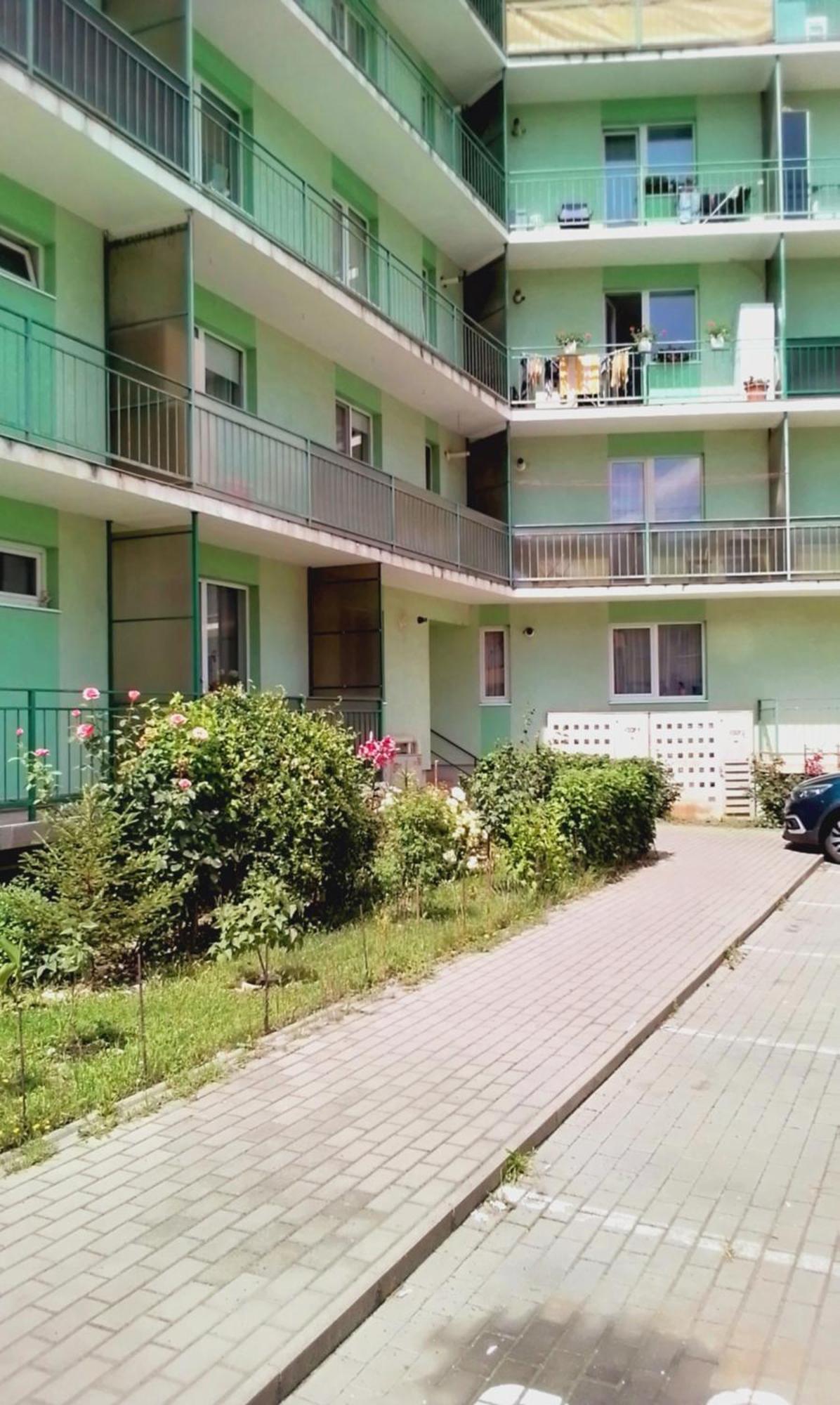Alina Residence Sibiu Bagian luar foto
